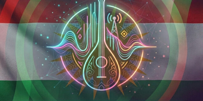 kurdish radio