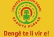 canada kurdish radio