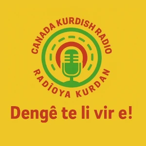 canada kurdish radio